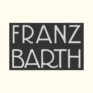 Franz Barth Brand